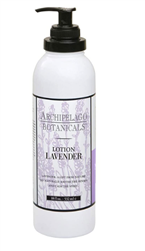 Archipelago Botanicals Lavender Lotion