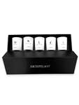 Archipelago Fragrance Candle Set