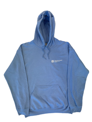 Community Hospital Hoodie - Carolina Blue (2XL)