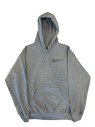 Community Hospital Hoodie - Grey