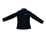 Community Hospital Soft Shell Jacket- Black (2xl)