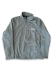 Community Hospital Soft Shell Jacket- Light Grey