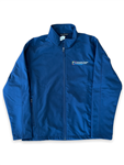 Community Hospital Soft Shell Jacket- Navy Blue (2xl)