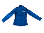 Community Hospital Soft Shell Jacket- Navy Blue