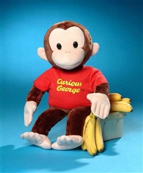 Curious George