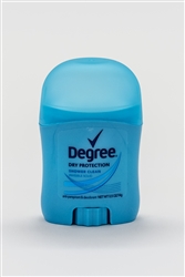 Degree Dry Protection Shower Clean