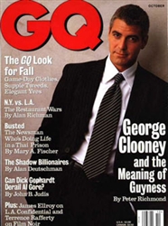 GQ Magazine