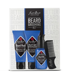 Jack Black Beard Grooming Kit