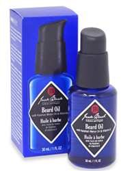 Jack Black Beard Oil