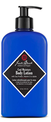 Jack Black Cool Moisture Body Lotion