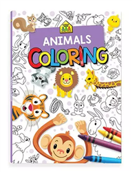 Coloring Book for Kids