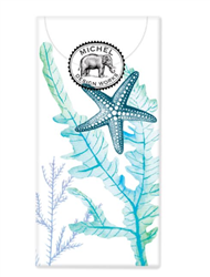 Michel Design Works Ocean Tide Pocket Tissues