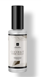 Natural Inspirations Coconut Home Fragrance Mist