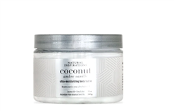 Natural Inspirations Coconut Body Butter