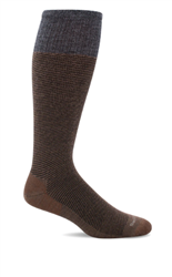 Sockwell 'Bart' Moderate Compression Socks (Mens)