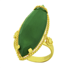 Anillo Onix Verde