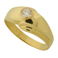 Anillo de caballero