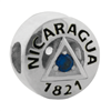 Nicaragua 1821