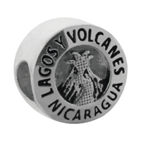 Lagos y volcanes Nicaragua