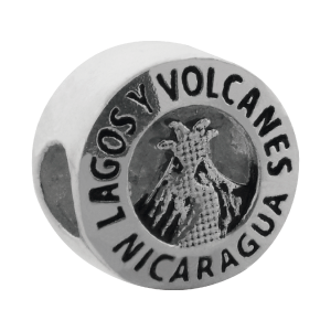 Lagos y volcanes Nicaragua