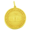 Medalla Asamblea nacional