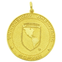 Medalla UAM