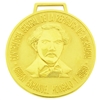 Medalla Contraloria Gnral de la republica