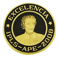 Pin exelencia