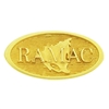 Pin ramac