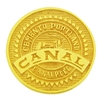 Pin cemento canal