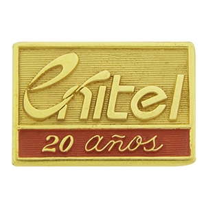 Pin enitel