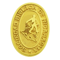 Pin sociedad biblica de nicaragua