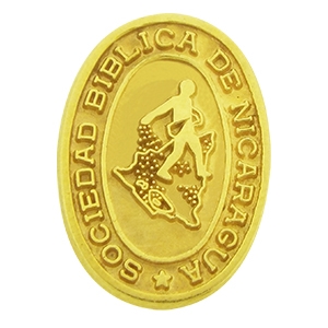 Pin sociedad biblica de nicaragua