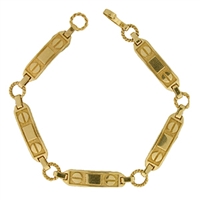 Pulsera cartier tornillo