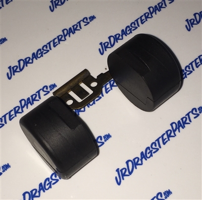 Jr Dragster 28mm Carburetor Floats