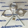 Carburetor Clamp Kit