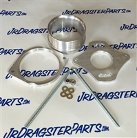 Carburetor Clamp Kit