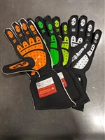 Skeleton Gloves SFI