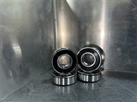 Jr Dragster Front Wheel Bearings