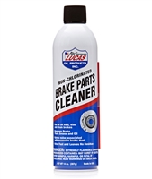 Brake Parts Cleaner