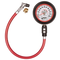 Longacre Magnum 3 Â½ Tire Gauge