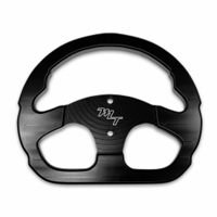 Jr Dragster Steering Wheel