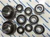 Jr Dragster Ceramic Bearing Kit