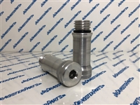 Jrdragsterparts Oil FIll plug long