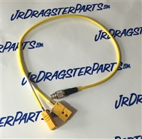 Jr Dragster Mychron 660 Y-Cable