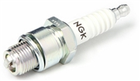 NGK Spark Plug