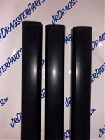 Jr Dragster Roll Bar Padding