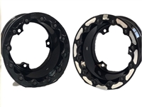 beadlock wheels