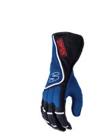 SIMPSON RACING DNA GLOVES