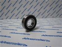 starter nut bearing